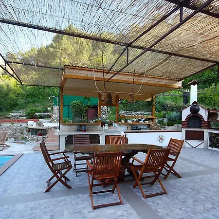 Nyaraló House Nova *